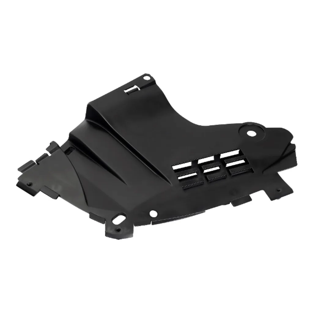 Защита бампера переднего левая LOGAN I 2004-2009 SAILING RNL0579013L