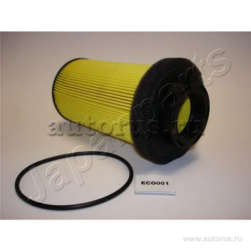 Фильтр топливный JAPANPARTS FC-ECO001