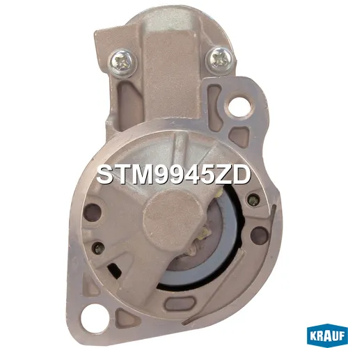 Стартер 1.2 kW KRAUF STM9945ZD