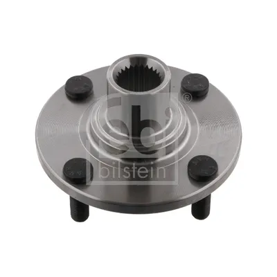 Ступица передняя FORD Fusion/Focus I FEBI 03991