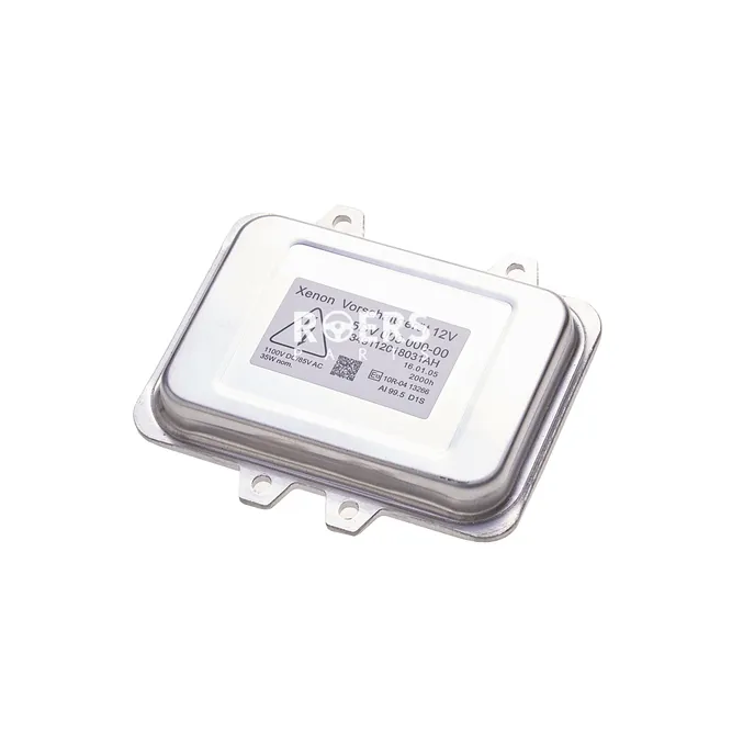 Блок розжига Roers Parts RPXBA0048