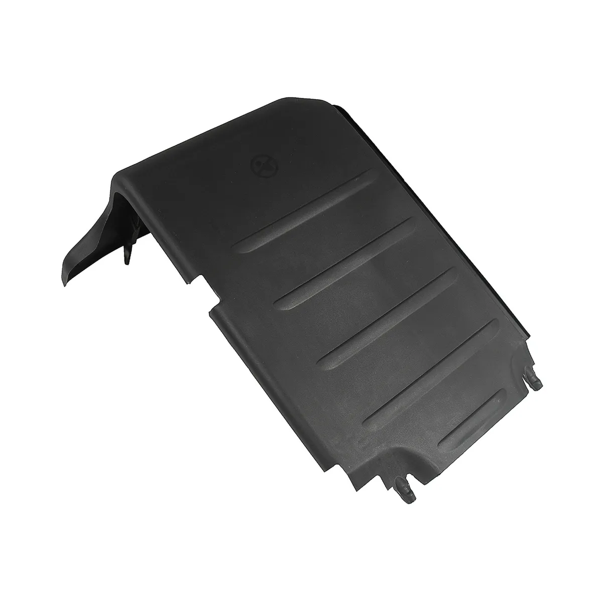 Крышка воздушного ресивера RVI Premium STELLOX 87-21683-SX