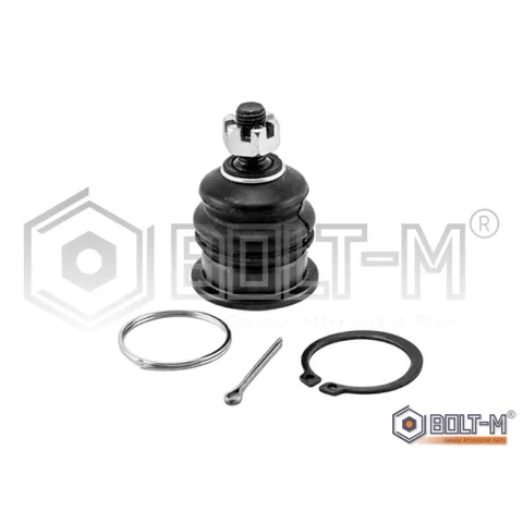 Шаровая опора задняя верхняя BOLT-M BM7928