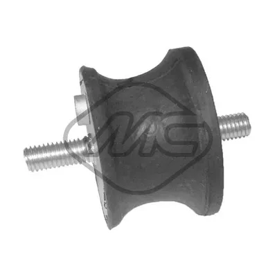 Опора мкпп Metalcaucho 04192
