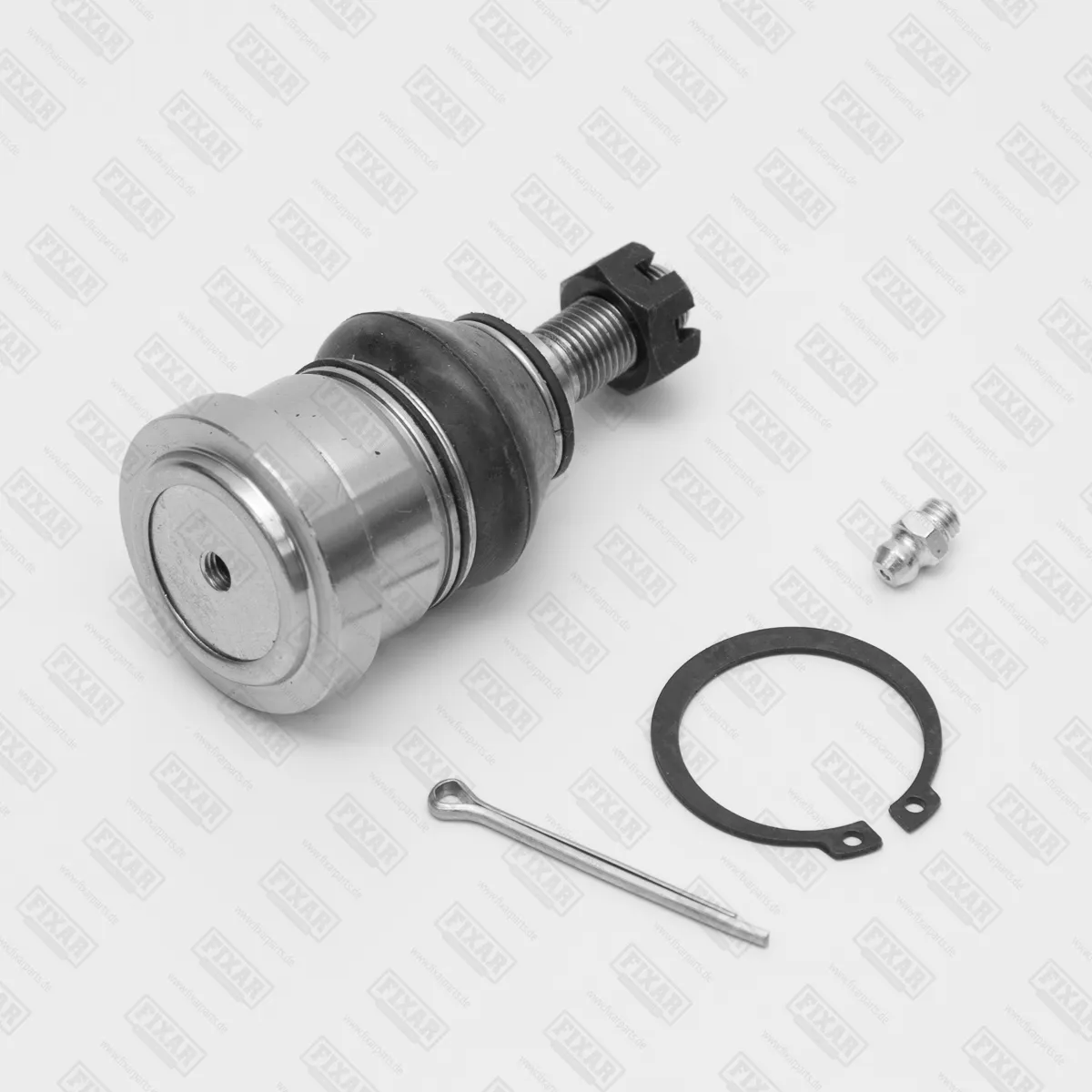 Опора шаровая верхняя левая/правая CHRYSLER Sebring 01-> FIXAR FK0840
