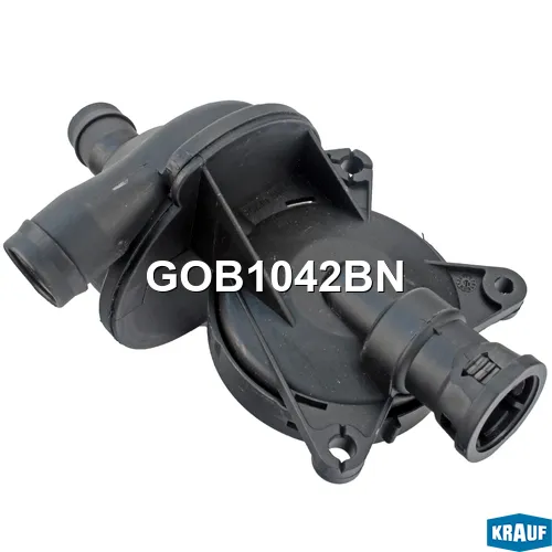 Маслоотделитель (КВКГ) KRAUF GOB1042BN