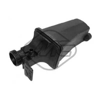 Бачок расширительный BMW E46/E53 1.6/1.8/1.8D/2.0D/3.0D/XD/CD (M43/M47/M57) 98- METALCAUCHO 03930