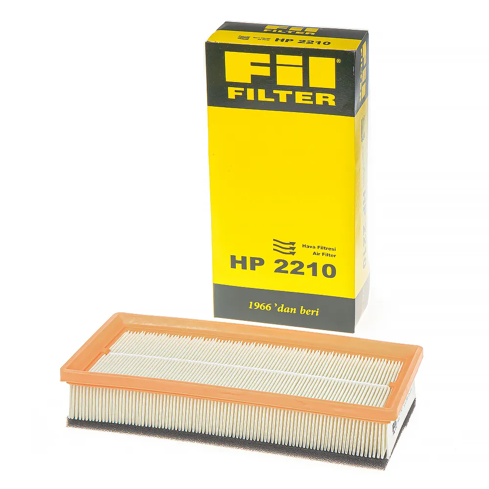 Фильтр воздушный CITROEN/PEUGEOT 2.0 HDi FIL FILTER HP2210