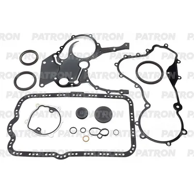Комплект прокладок двигателя RENAULT MASTER 2.2DCI/2.5DCI 01> PATRON PG1-3006
