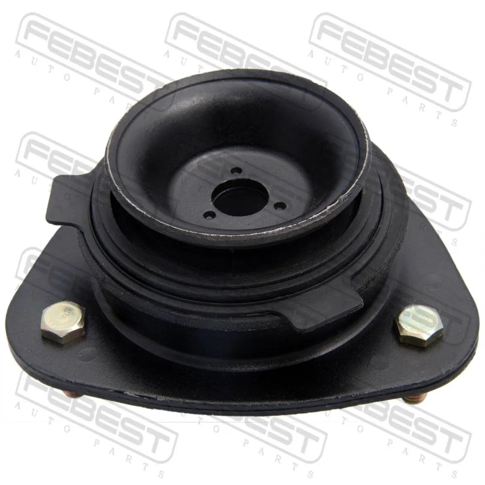 Опора заднего амортизатора SUBARU IMPREZA G10 1992.05-2000.07 [JP] FEBEST SBSS-005