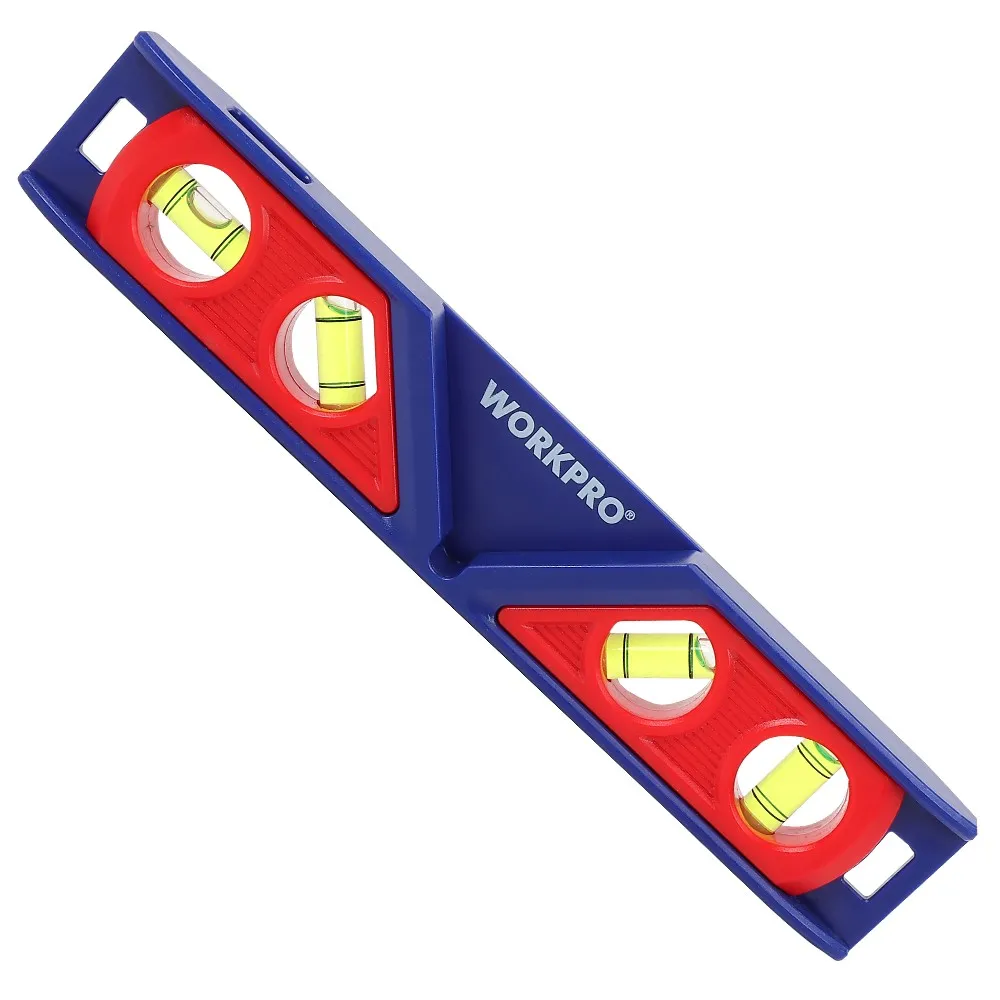Уровень для рам 225мм WP262028 WORKPRO WORKPRO WP262028