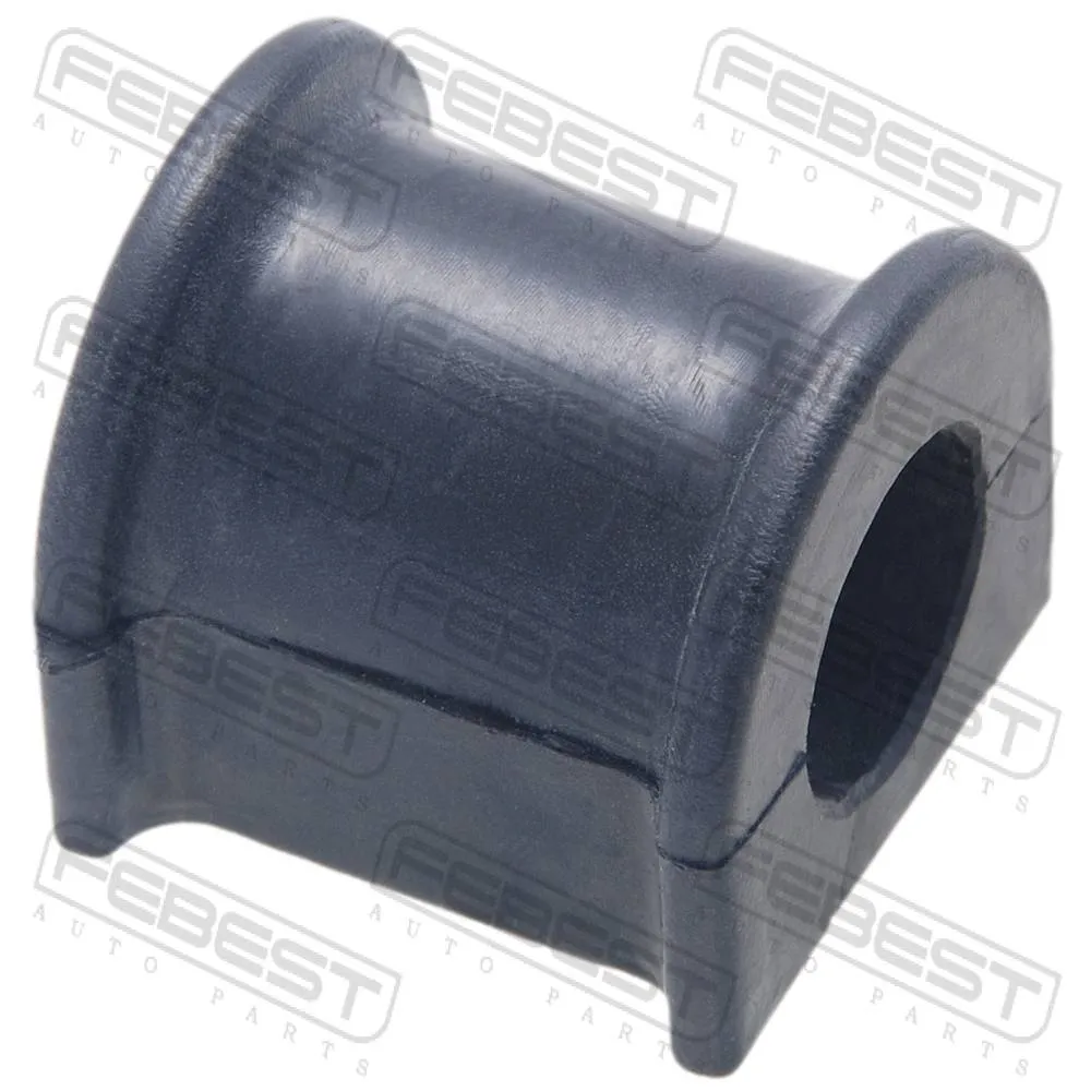 Втулка переднего стабилизатора D19 TOYOTA Corona/Carina E /D=19mm FEBEST TSB-030