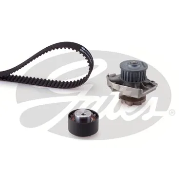 Ремкомплект ГРМ с помпой GATES KP15503XS1