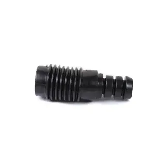 Отбойник амортизатора Renault Clio III all 05> STELLOX 11-98255-SX