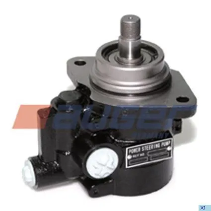 Насос ГУР 135BAR VOLVO FL6 1985-2000 FL7 1985-1998 AUGER 65256