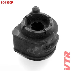 Втулка стабилизатора задней подвески