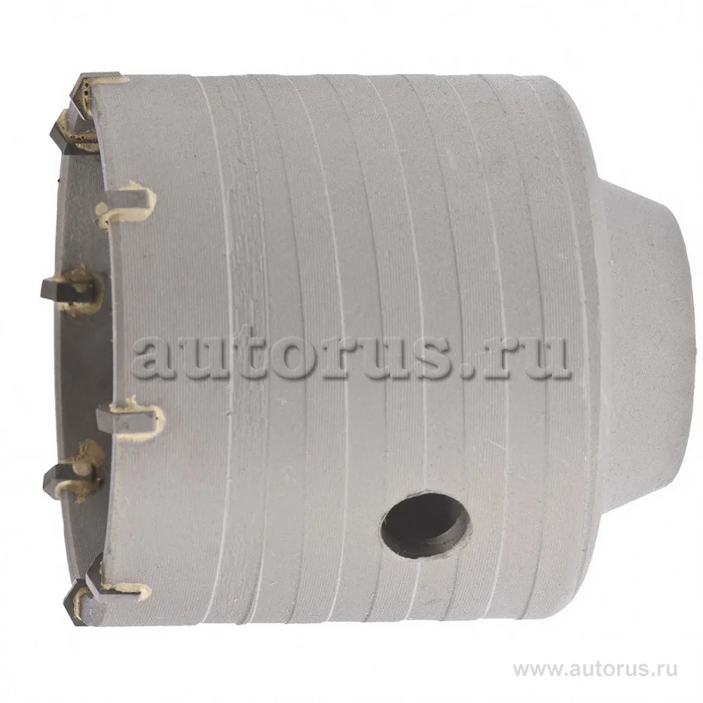 Буровая коронка, M22x68 мм MATRIX 70379 MATRIX 70379