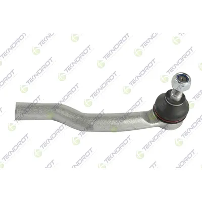 Наконечник рулевой R SUZUKI Grand Vitara I 2,0-2,7/TD/HDI 03/98-> TEKNOROT SZ-241