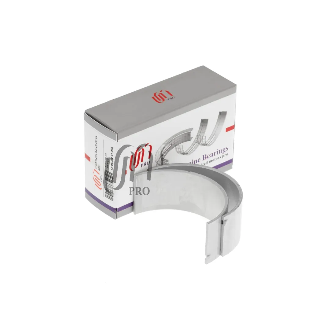 Вкладыши шатунные STD на 1 шейку DEUTZ BFM1013Fс евро-3 (0428 4142) UM UNITED MOTORS UMPRO 12BEU0201000