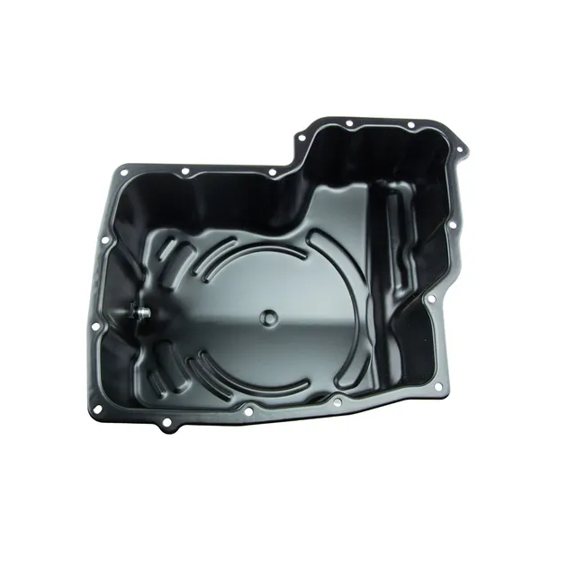 Поддон картера (двигателя) Ford Transit 2.2, 2.4 RWD, 4x4 11 - NTY BMOFR006