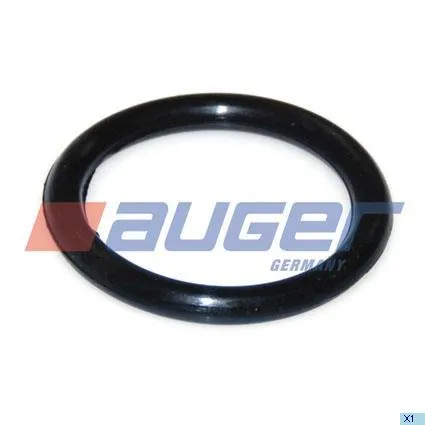 Кольцо (РТИ) круг.сеч. 035-045-50 ГОСТ-9833-73 RVI AUGER 60180