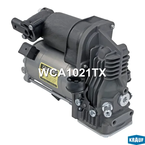 Компрессор пневмоподвески KRAUF WCA1021TX