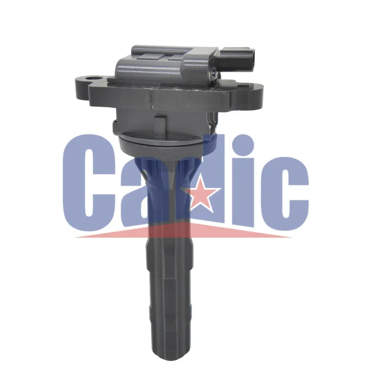 Катушка зажигания DAIHATSU YRV 1.3i 01- / TOYOTA Cami 1.3i 99- CADIC KD7620
