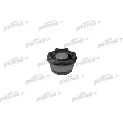 Сайлентблок подрамника подрамника Volvo 850/S60/S70/S80/V70/XC70/XC90 (вс PATRON PSE1199