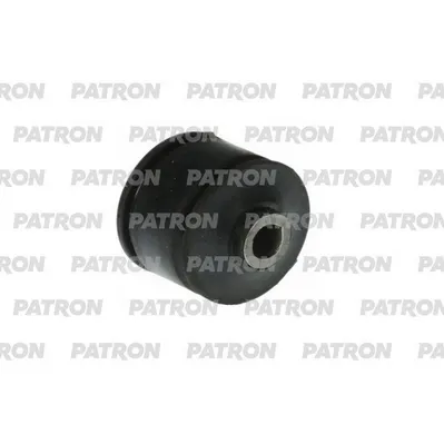 Сайлентблок рычага подвески Jeep WRANGLER 07- PATRON PSE12330