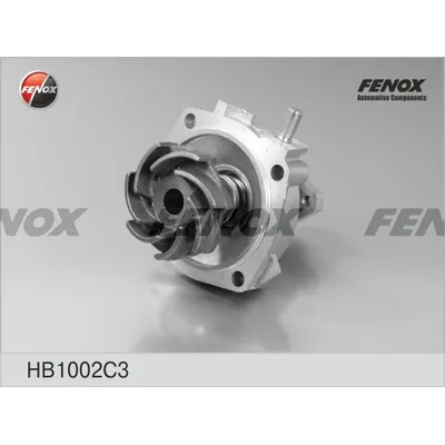 Помпа, водяной насос ВАЗ 2101 FENOX НВ1002 FENOX HB1002 C3