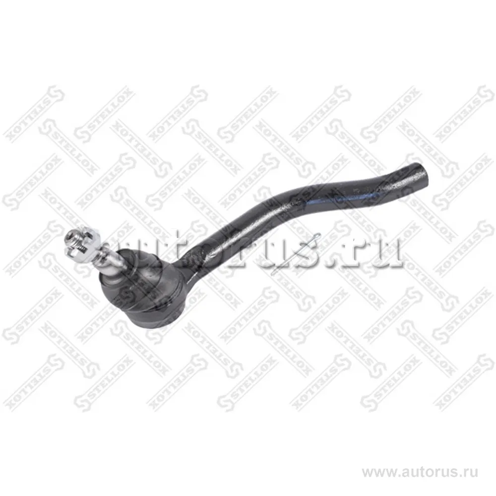 Наконечник рулевой правый Nissan Teana/Altima/Maxima 08> STELLOX 51-00359-SX