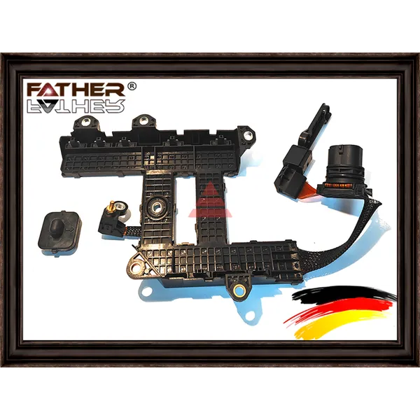 Проводка акпп FATHER F0110S11