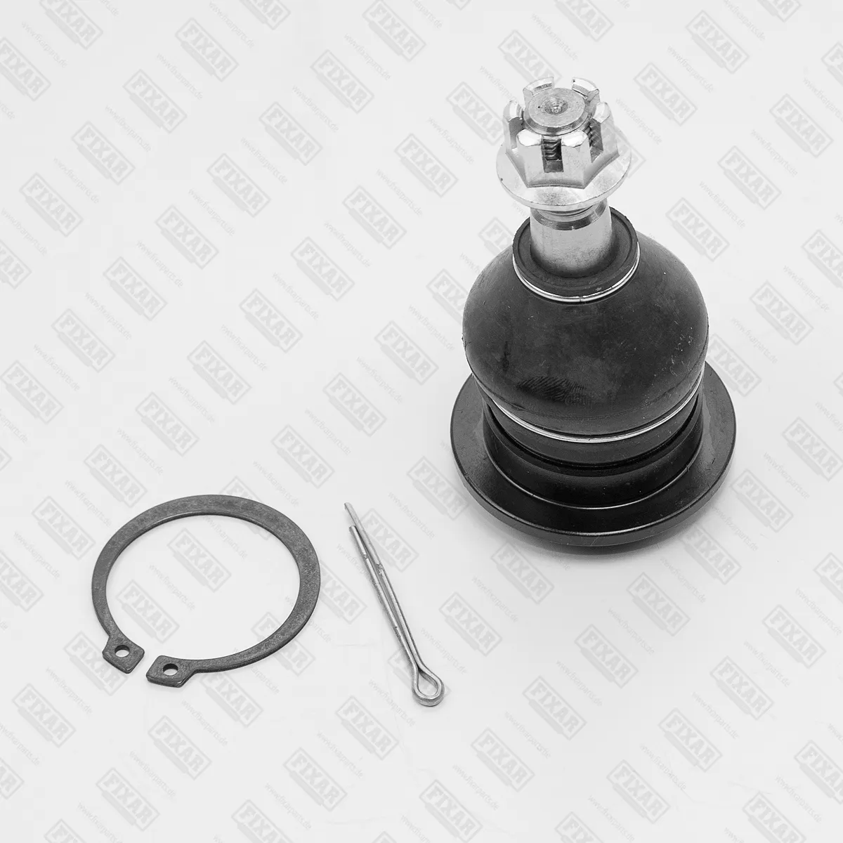 Опора шаровая верхняя левая/правая TOYOTA Hilux/Fortuner 05-> FIXAR FK0984