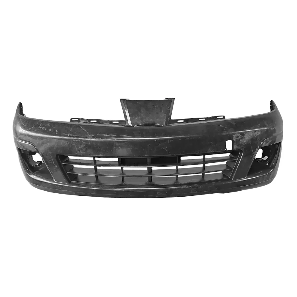 Бампер передний, Уценка NISSAN Tiida 2007- TYG DS04232BA-N2 Уценка