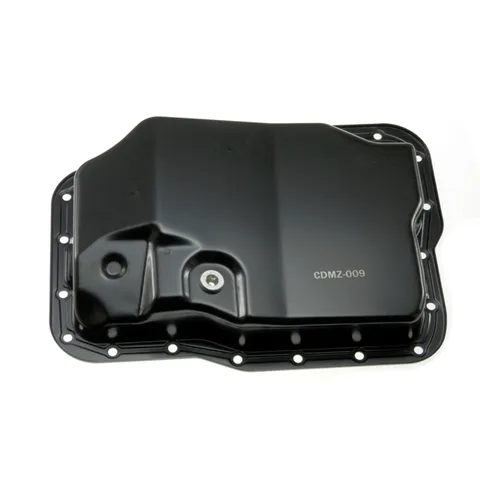 Поддон масляный Mazda 3 03-09, 5 05-, 6 02-08 NTY BMOMZ009