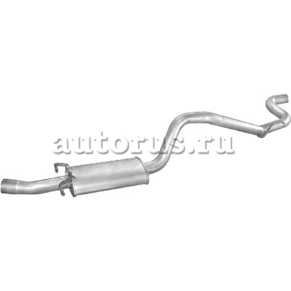 Глушитель Ford Tourneo , Transit 94-00 2.0