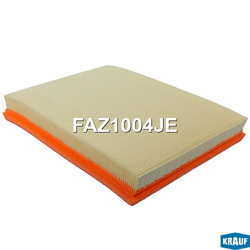 Фильтр воздушный KRAUF FAZ1004JE