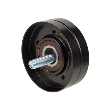 Ролик обводной VW Golf, Seat Toledo, Skoda Octavia 1.4/1.6 16V 97> ZENTPARTS Z23830