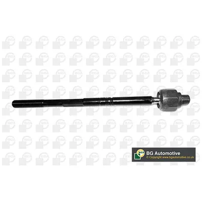 ТЯГА РУЛЕВ OPL ASTRA H 04- ZF L/R Bga SR9537