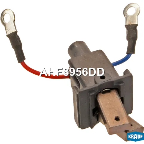 Щеткодержатель генератора FORD Mondeo III 00-07 KRAUF AHF8956DD