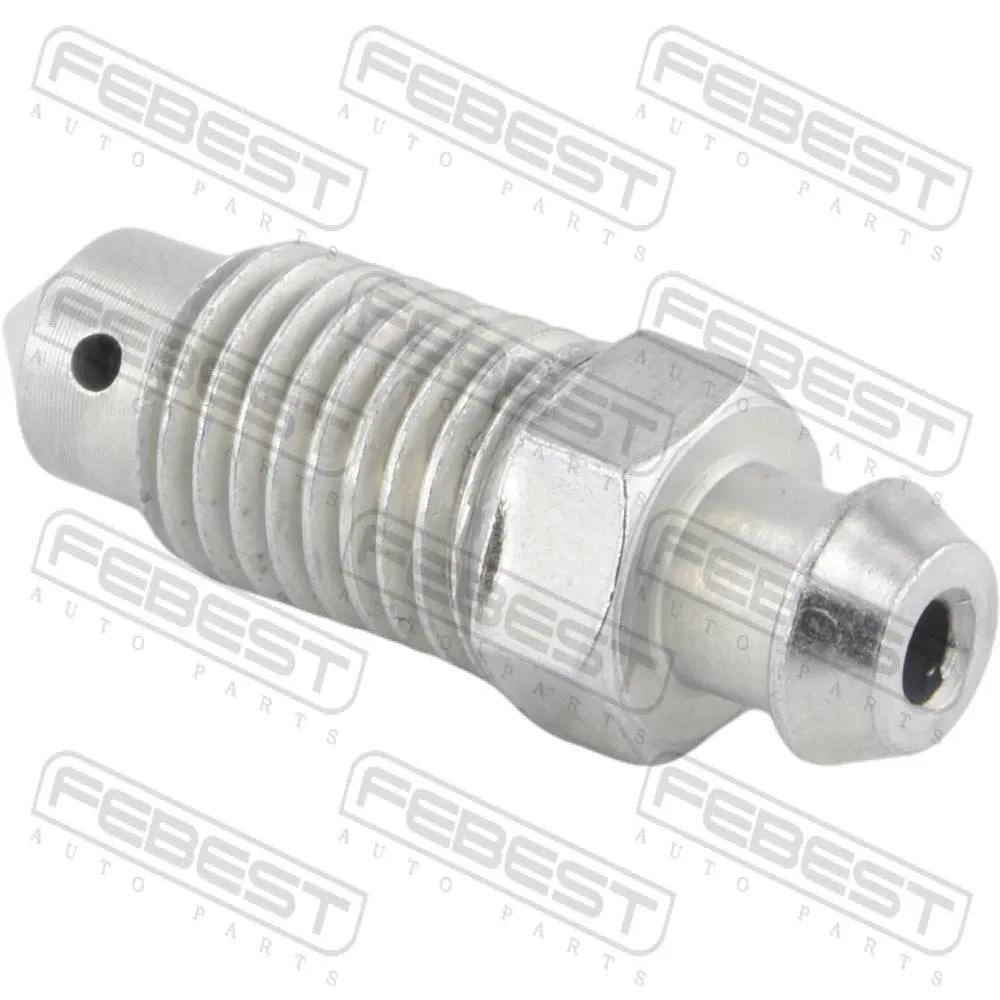 Штуцер прокачной HONDA CIVIC FERIO EK4 [JP] FEBEST 8870-011