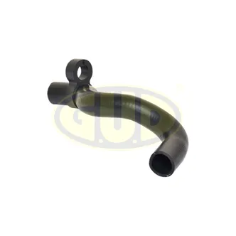 ПАТРУБОК РАДИАТОРА ВЕРХНИЙ REN KANGOO I/CLIO II 1.4/1.6 97-08 G.U.D GSH011745