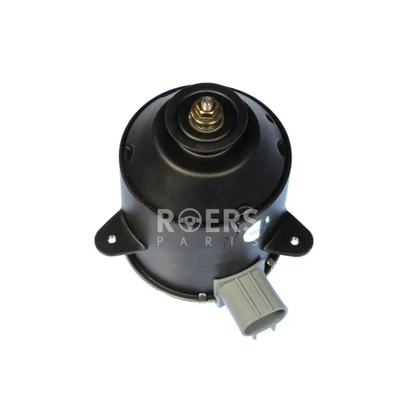 Мотор вентилятора охлаждения Roers Parts RP1636328020