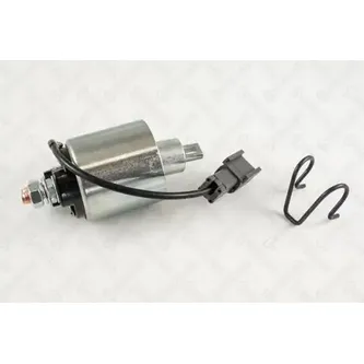 Реле втягивающее Nissan Primera/100NX/Almera/Sunny 1.6/12V/16V/Max STELLOX 06-85111-SX