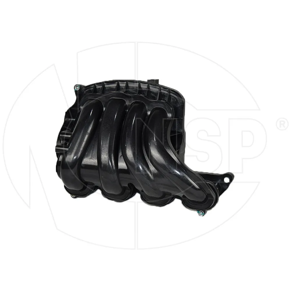 Коллектор впускной HYUNDAI Solaris 2010->/KIA Rio III 2011-> NSP NSP02283112B550