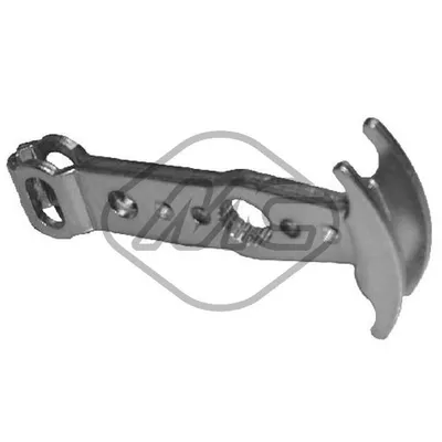 Маятник селектора КПП SEAT-VW 1.9TDI 93-04 METALCAUCHO 04141