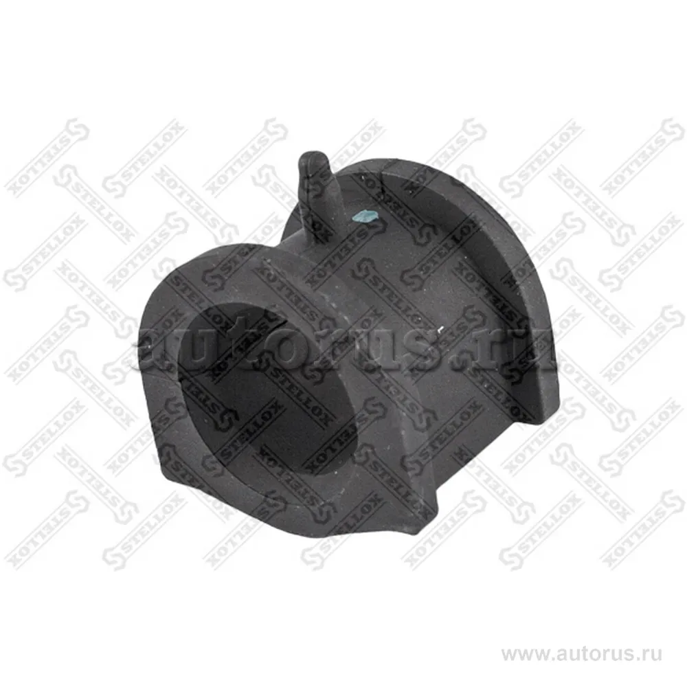 Втулка переднего стабилизатора d24.5 Mitsubishi Lancer Cs 00-09 STELLOX 79-00806-SX