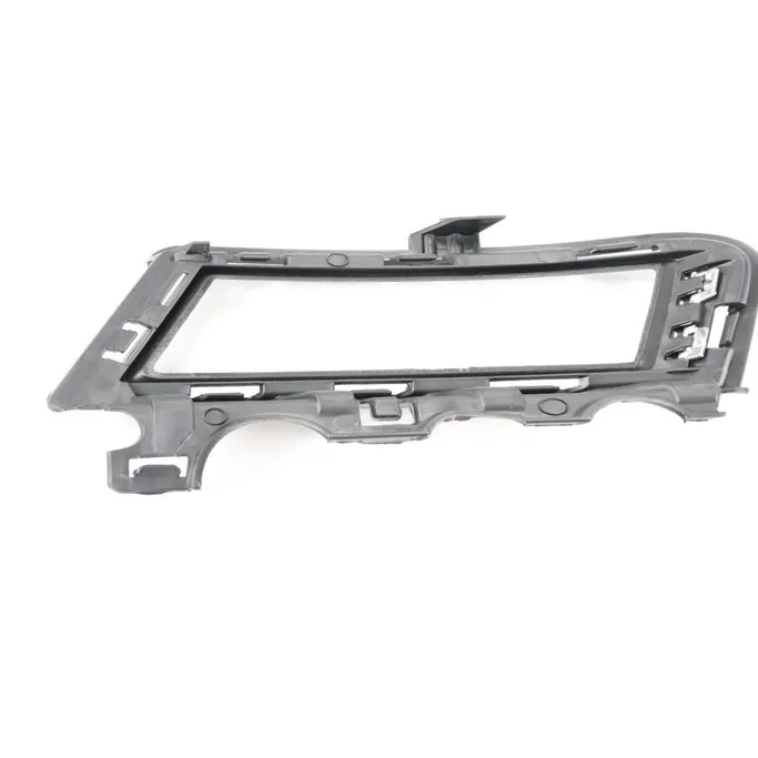 Накладка фары противотуманной Прав. VW Golf 7 2012-2017 DoCar 5G0853212E9B9DCR