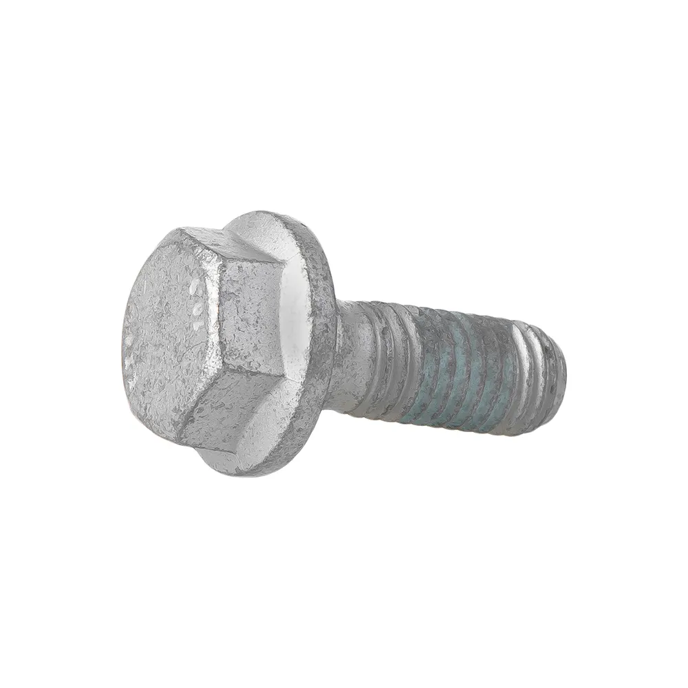 Болт с буртиком с герметиком BMW 34 20 3 414 763