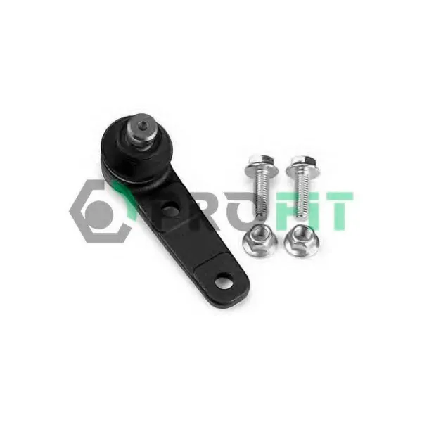 Шаровая опора_FORD ESCORT 90-99, FIESTA 89-95 FRONT (L/R), шт Profit 23010061